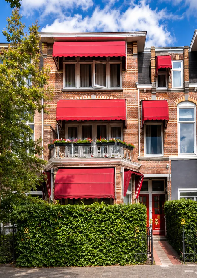 Diane's Secret — Den Haag