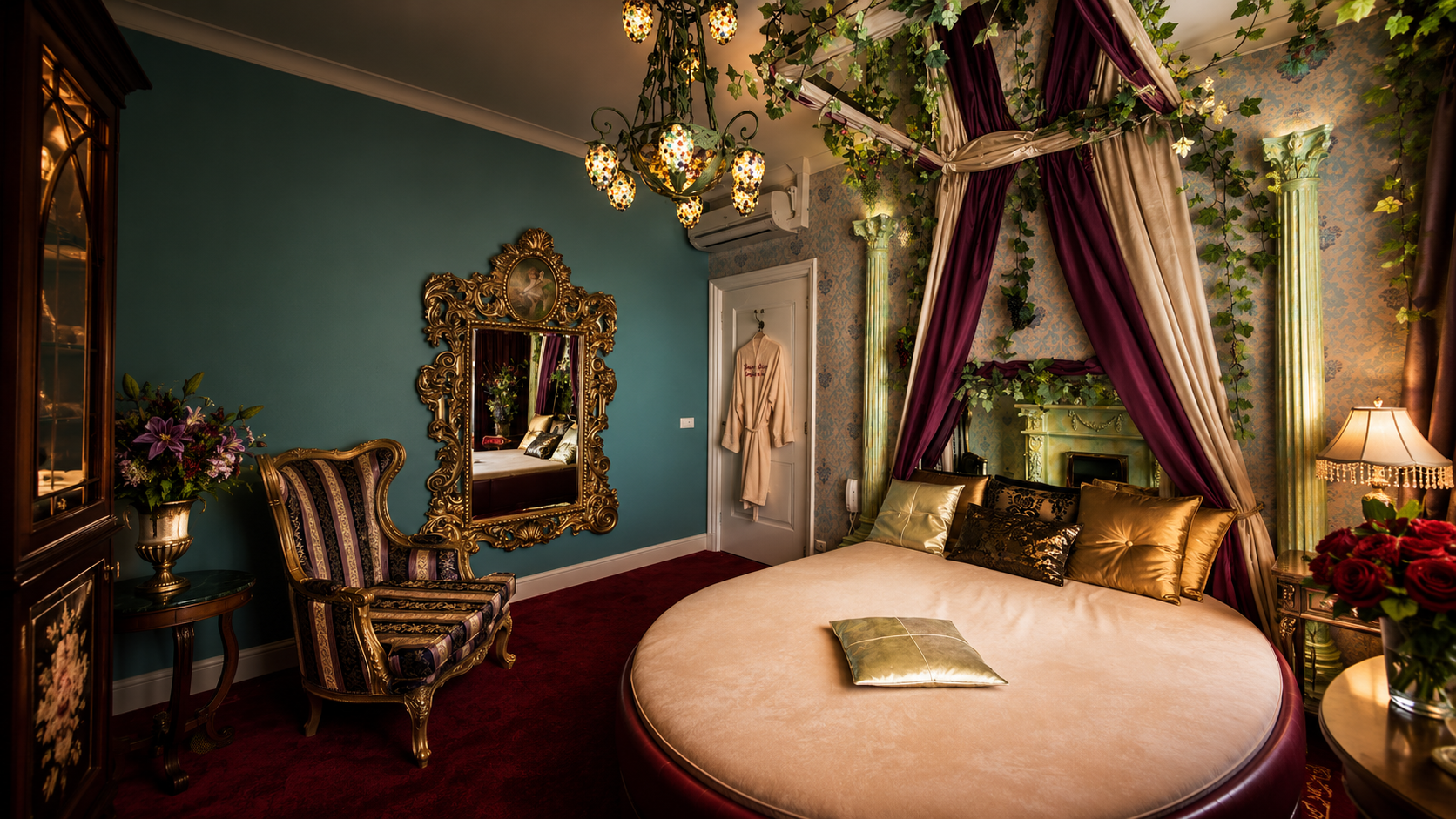 Italiaanse kamer